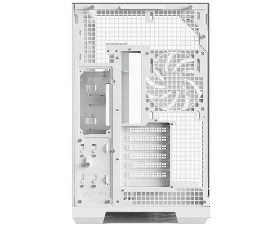 Корпус для ПК APNX V2 White (APCM-VI02143.21), изображение 8