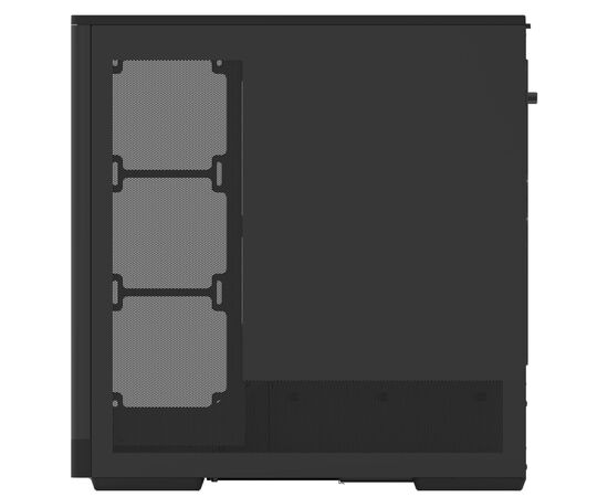 Корпус для ПК AeroCool D520A-BK-v1 Black (ACCM-DS05143.11), изображение 6
