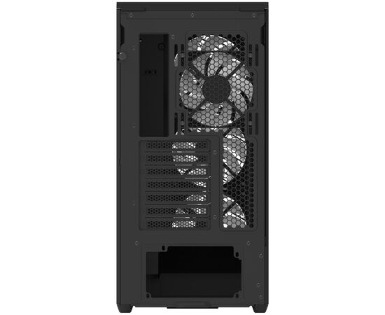 Корпус для ПК AeroCool D520A-BK-v1 Black (ACCM-DS05143.11), изображение 8