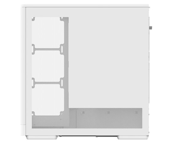 Корпус для ПК AeroCool D520A-WT-v1 White (ACCM-DS05143.21), зображення 6
