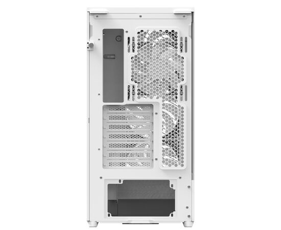 Корпус для ПК AeroCool D520A-WT-v1 White (ACCM-DS05143.21), зображення 8