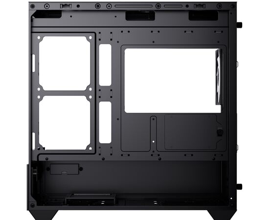 Корпус для ПК AeroCool P300D Digi-G-BK-v1 Black (ACCS-PN05033.11), изображение 6