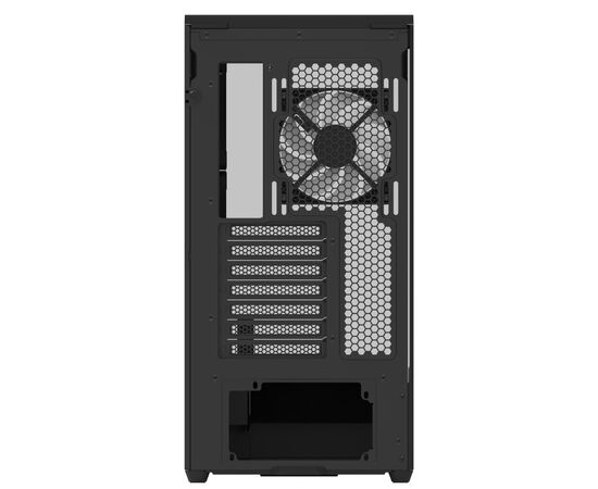 Корпус для ПК AeroCool P500A-BK-v1 Black (ACCM-PN08143.11), изображение 9