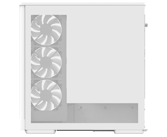 Корпус для ПК AeroCool P500A-WT-v1 White (ACCM-PN08143.21), изображение 7