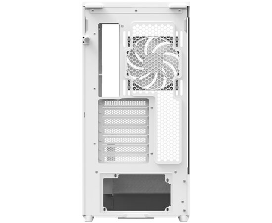 Корпус для ПК AeroCool P500A-WT-v1 White (ACCM-PN08143.21), изображение 9
