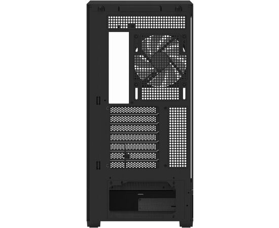 Корпус для ПК AeroCool P500B Digi-BK-v1 Black (ACCM-PN09143.11), изображение 8
