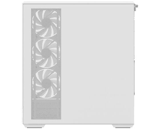 Корпус для ПК AeroCool P500B Digi-WT-v1 White (ACCM-PN09143.21), зображення 6