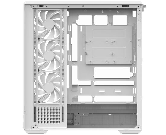 Корпус для ПК AeroCool P500B Digi-WT-v1 White (ACCM-PN09143.21), зображення 7