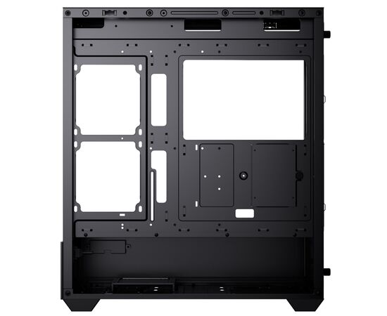Корпус для ПК AeroCool P500D Digi-G-BK-v1 Black (ACCM-PN07033.11), изображение 6