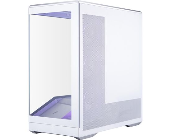 Корпус для ПК 1stPlayer GM7-SV-3FN7R-W-1FN7-W Silver (GM7-SV-3FN7R-W-1FN7-W), изображение 5