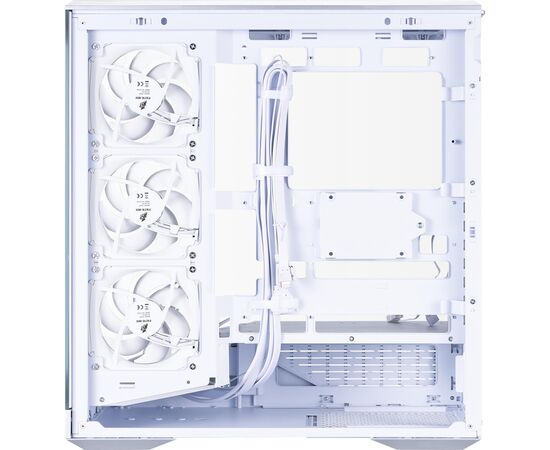 Корпус для ПК 1stPlayer GM7-SV-3FN7R-W-1FN7-W Silver (GM7-SV-3FN7R-W-1FN7-W), изображение 6