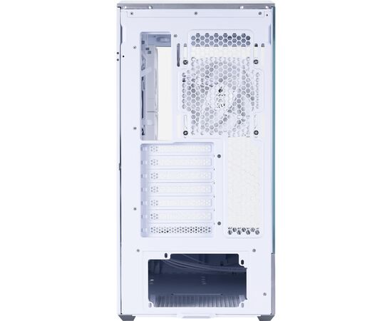 Корпус для ПК 1stPlayer GM7-SV-3FN7R-W-1FN7-W Silver (GM7-SV-3FN7R-W-1FN7-W), изображение 7