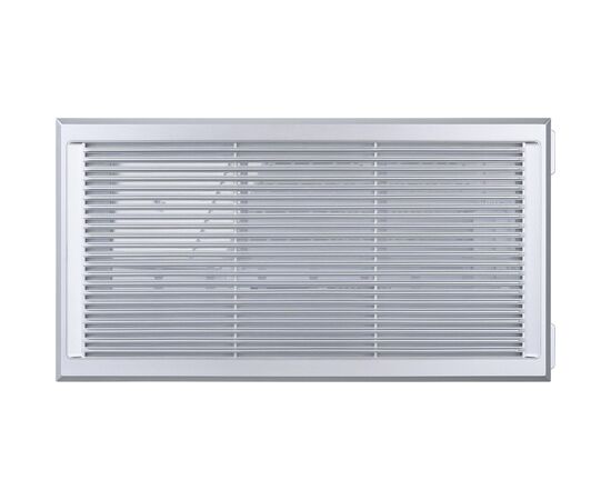 Корпус для ПК 1stPlayer GM7-SV-3FN7R-W-1FN7-W Silver (GM7-SV-3FN7R-W-1FN7-W), изображение 8