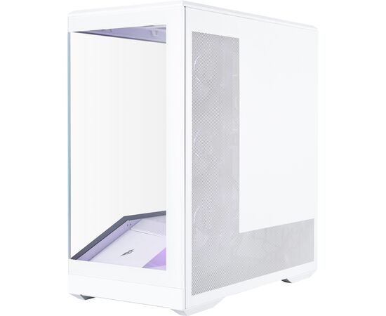 Корпус для ПК 1stPlayer GM7-WH-3FN7R-W-1FN7-W White (GM7-WH-3FN7R-W-1FN7-W), изображение 5