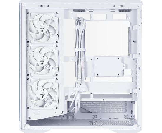 Корпус для ПК 1stPlayer GM7-WH-3FN7R-W-1FN7-W White (GM7-WH-3FN7R-W-1FN7-W), изображение 6