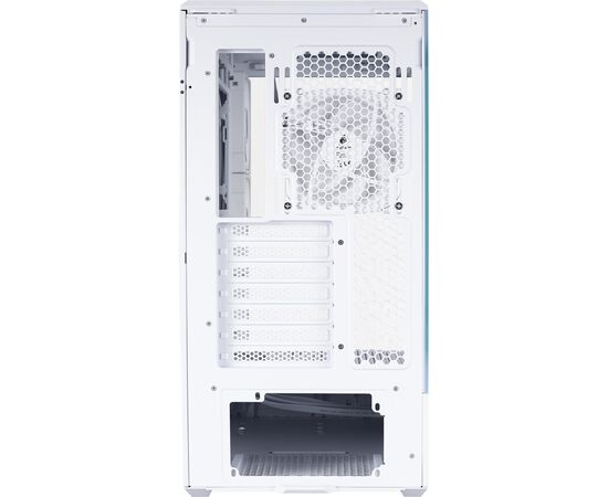 Корпус для ПК 1stPlayer GM7-WH-3FN7R-W-1FN7-W White (GM7-WH-3FN7R-W-1FN7-W), изображение 7