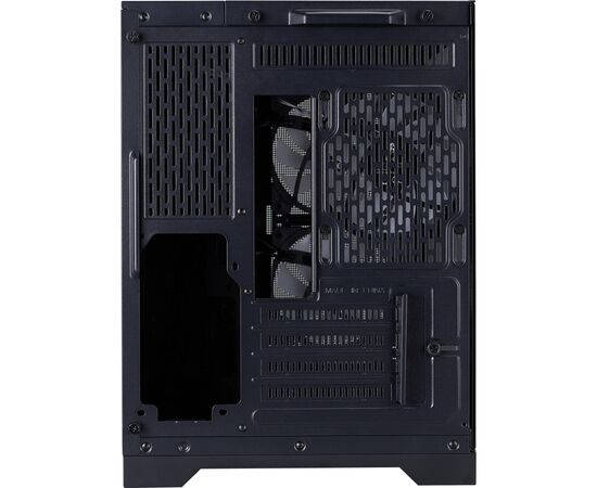 Корпус для ПК 1stPlayer VT5-BK-3F7 Black (VT5-BK-3F7), изображение 9