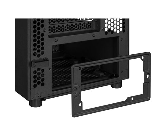 Корпус для ПК ASUS PA401 PROART METAL PWM BLACK (90DC00M0-B39030), изображение 11