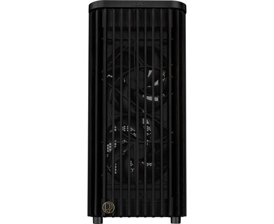 Корпус для ПК ASUS PA401 PROART METAL PWM BLACK (90DC00M0-B39030), изображение 3