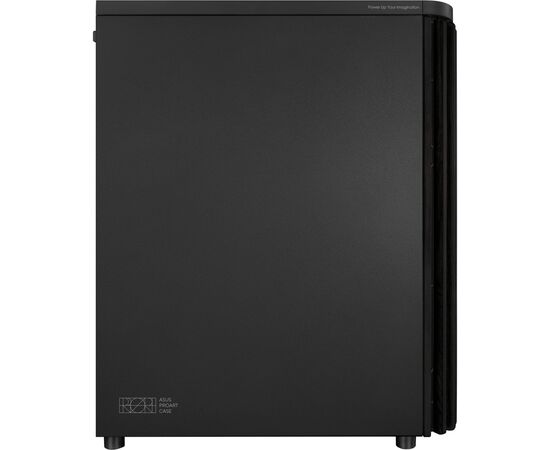 Корпус для ПК ASUS PA401 PROART METAL PWM BLACK (90DC00M0-B39030), изображение 7