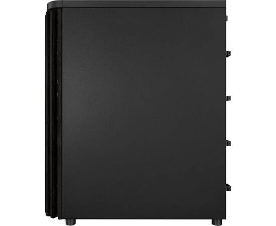 Корпус для ПК ASUS PA401 PROART METAL PWM BLACK (90DC00M0-B39030), изображение 8