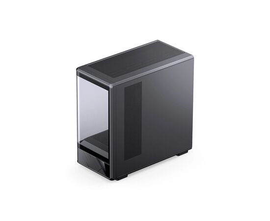 Корпус для ПК JONSBO D200 Black, изображение 3