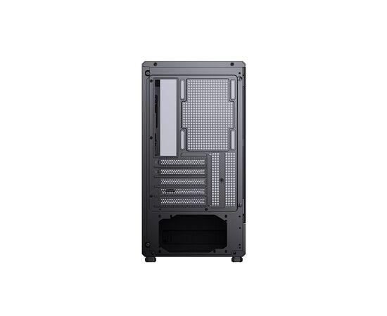 Корпус для ПК JONSBO D200 Black, изображение 4