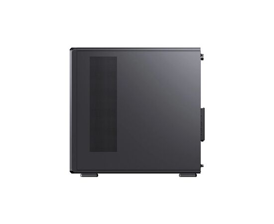 Корпус для ПК JONSBO D200 Black, изображение 6