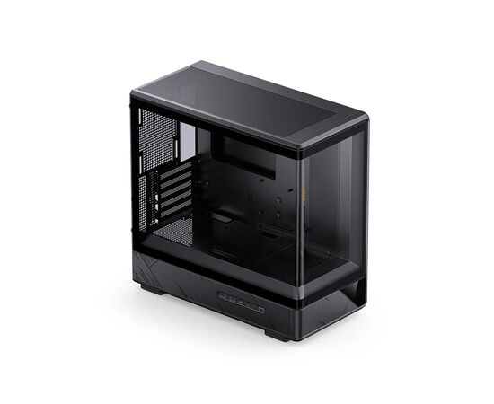 Корпус для ПК JONSBO D200 Black