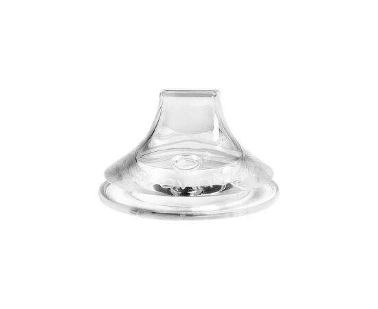 Соска Suavinex силіконова з носиком, +6 місяців (308504)