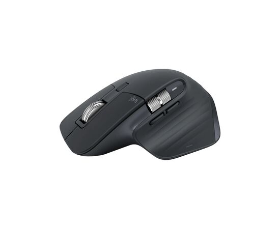 Мишка Logitech MX Master 3S Performance Bluetooth Graphite (910-007501)