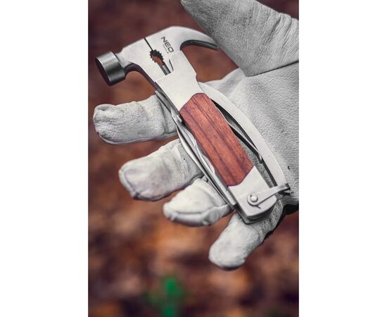 Мультитул Neo Tools 13 в 1 (63-113), изображение 3