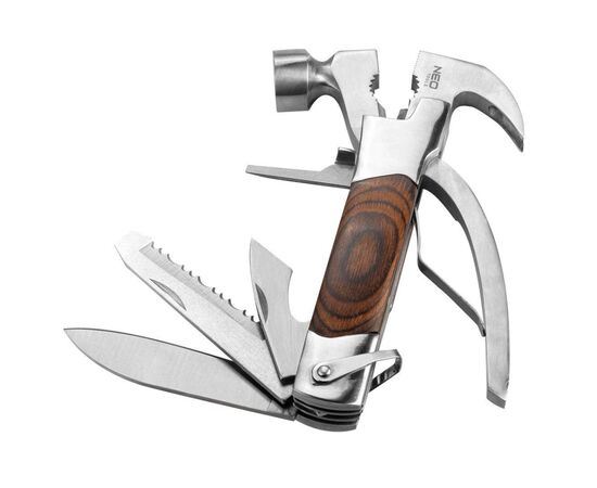 Мультитул Neo Tools 13 в 1 (63-113)