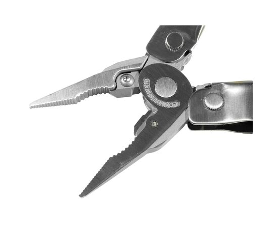 Мультитул Leatherman Super Tool 300 синтетический чехол (831148), изображение 10