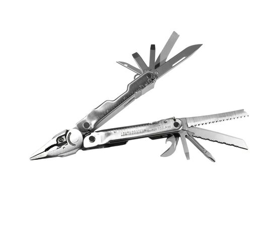 Мультитул Leatherman Super Tool 300 синтетический чехол (831148), изображение 12