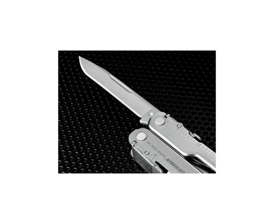 Мультитул Leatherman Super Tool 300 синтетический чехол (831148), изображение 8