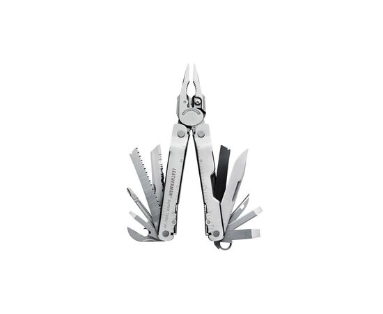 Мультитул Leatherman Super Tool 300 синтетический чехол (831148)