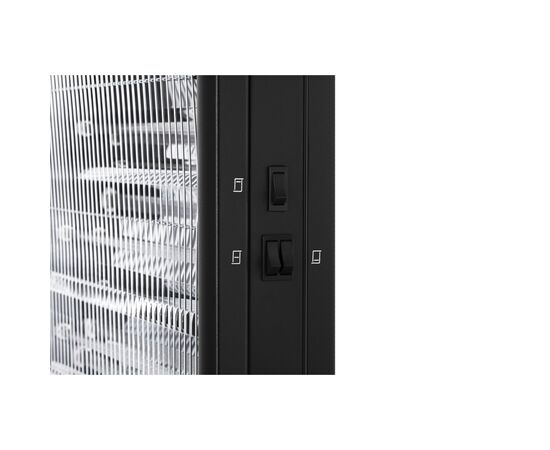 Обогреватель Ardesto IHS-1650, изображение 7