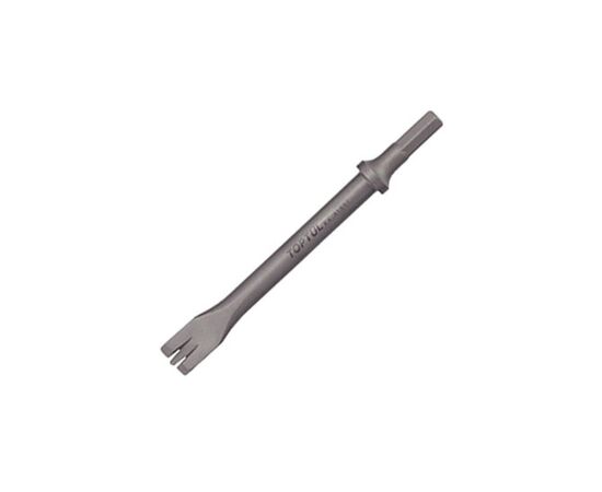 Зубило Toptul для листового металла 178мм (KAJA18B1)