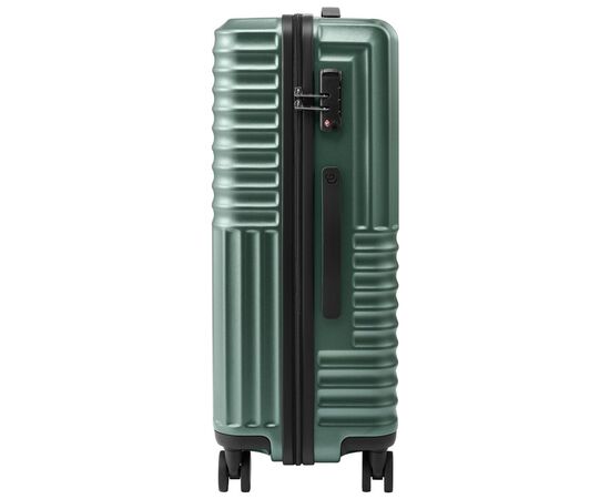 Чемодан Xiaomi Ninetygo Himalaya Luggage 24" Green (6941413239677), изображение 3