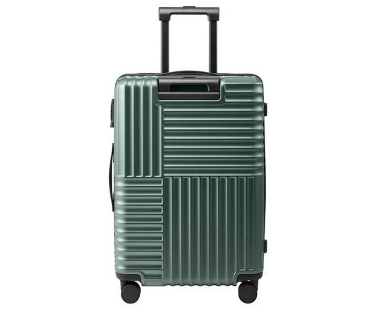 Чемодан Xiaomi Ninetygo Himalaya Luggage 24" Green (6941413239677), изображение 9