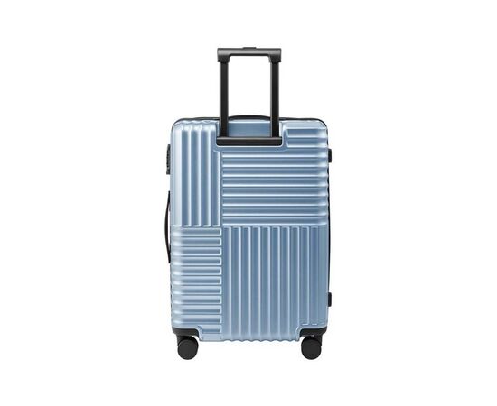 Чемодан Xiaomi Ninetygo Himalaya Luggage 24" Light Blue (6941413239660), изображение 9