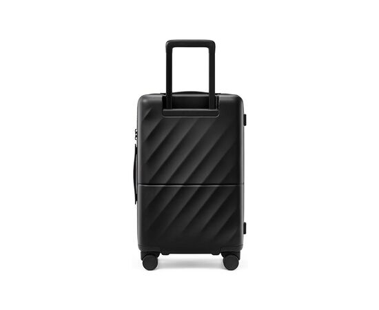 Чемодан Xiaomi Ninetygo Ripple Luggage 24" Black (6941413222235), изображение 3