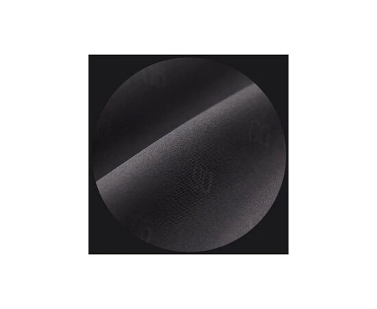 Чемодан Xiaomi Ninetygo Ripple Luggage 24" Black (6941413222235), изображение 8