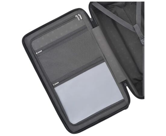 Чемодан Xiaomi Ninetygo Ripple Luggage 24" Olive Green (6941413222259), изображение 5