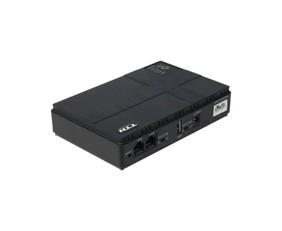 Источник бесперебойного питания TTN DC-1018P 18W 10400mAh (DC-1018P), изображение 3