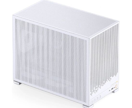 Корпус для ПК JONSBO D32 STD MESH White, изображение 2