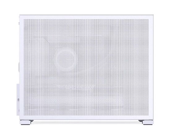 Корпус для ПК JONSBO D32 STD MESH White, изображение 3