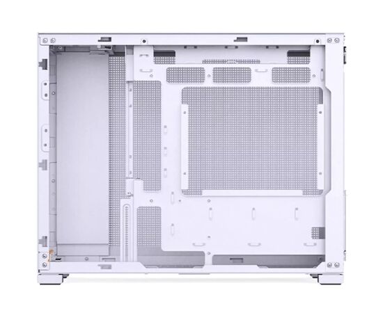 Корпус для ПК JONSBO D32 STD MESH White, изображение 4
