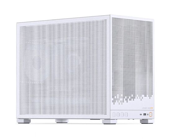Корпус для ПК JONSBO D32 STD MESH White